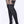 Heart Designed 2 Tone Fashion Tights