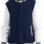 Melton Lettermans Varsity Jacket