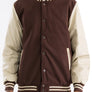 Melton Lettermans Varsity Jacket