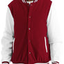 Melton Lettermans Varsity Jacket