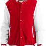Melton Lettermans Varsity Jacket
