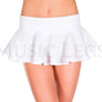 Wavy skirt