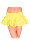 Wavy skirt