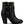 CAT-TRACK Leather Heeled Ankle Boots