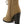 GOOSE-FEATHER Antique High Heeled Ankle Boot