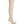 Atelier Stretch Faux Suede Stiletto Long Boots