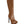 CHATTON Patent Stiletto High Heeled Calf Boots