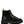 Gatlinburg Shearling Collar Ankle Boot