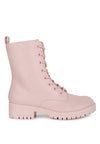 Geneva High Top Ankle Boot