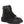 Boundless Faux Leather Quilt Collar Ankle Boot