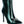 Firefly Hologram Stiletto Ankle Boots