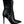 Pro Tip High Heeled Cult Ankle Boot