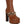 Bambini High Platform Ankle Boots