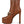 Bambini High Platform Ankle Boots