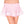 Double striped wavy skirt (Glow UV Reactive)
