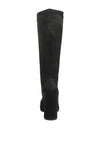 PRESTO Stretchable Satin Long Boot