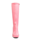 PRESTO Stretchable Satin Long Boot