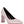 Tickles Italian Block Heeled Sandals