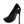 COCKTAIL Buckle Embellished Stiletto Pump Shoes