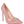 COCKTAIL Buckle Embellished Stiletto Pump Shoes
