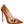 COCKTAIL Buckle Embellished Stiletto Pump Shoes