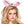 Diona J Plush Easter Bunny Rabbt Ears Headband Party Costume Hair Accessories