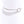 Crystal Ring Layered Chain Belt