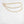 Iconic Rhinestone Layer Chain Belt