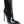 Mercury Patent High Heeled Ankle Boot