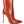 Mercury Patent High Heeled Ankle Boot