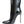 Mercury Patent High Heeled Ankle Boot