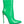 Mercury Patent High Heeled Ankle Boot