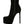 Clubbing High Heeled Microfiber Ankle Boot