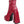 Hot Cocoa High Platform Heel Ankle Boot