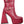 Hot Cocoa High Platform Heel Ankle Boot