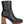 Couts High Ankle Heel Boots