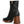 Couts High Ankle Heel Boots