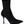 Tweeple Stiletto Boot With A Pointed Toe