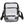 See Thru Multi Compartment Crossbody Bag