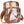See Thru Multi Compartment Crossbody Bag
