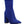 Ankle Lycra Block Heeled Boots