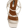 Gram Hunt Ankle Strap Wedge Sandals