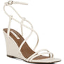 Gram Hunt Ankle Strap Wedge Sandals