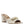 Hotshot Mid Heel Chain Detail Sandals