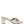 Hotshot Mid Heel Chain Detail Sandals