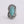 Western-inspired Marquise Turquoise Stone Ring