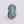 Western-inspired Marquise Turquoise Stone Ring