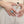 Western Silver Adjustable Turquoise Statement Ring