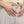 Western Silver Adjustable Turquoise Statement Ring