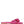 Fleurette Fushia Bow Flat Sandals